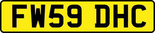 FW59DHC