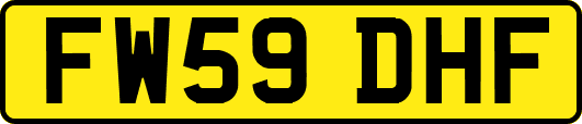 FW59DHF
