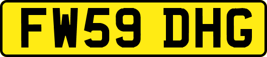 FW59DHG