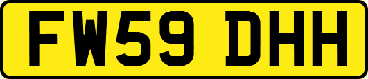 FW59DHH