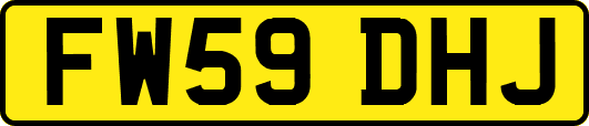 FW59DHJ