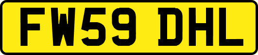 FW59DHL