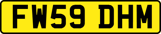 FW59DHM