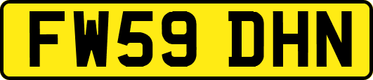 FW59DHN
