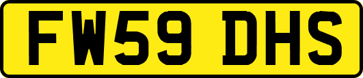FW59DHS