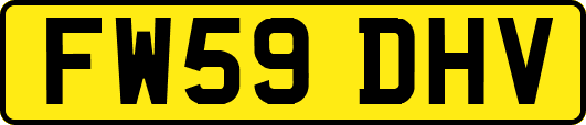 FW59DHV