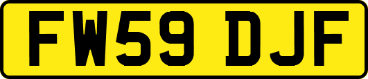 FW59DJF