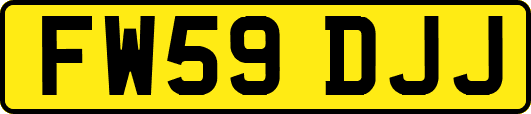 FW59DJJ