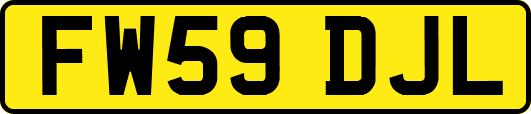 FW59DJL