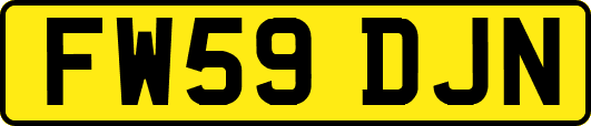 FW59DJN