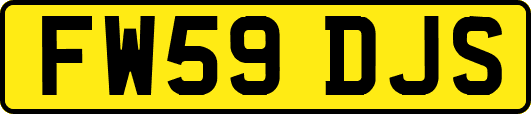 FW59DJS