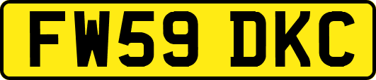 FW59DKC