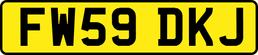 FW59DKJ