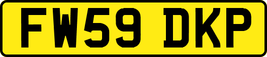 FW59DKP