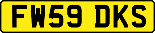 FW59DKS