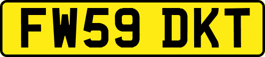 FW59DKT