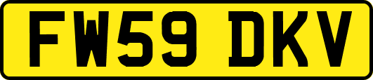FW59DKV