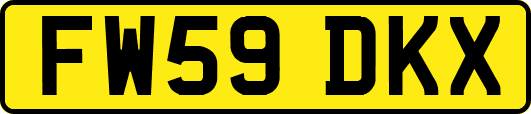 FW59DKX