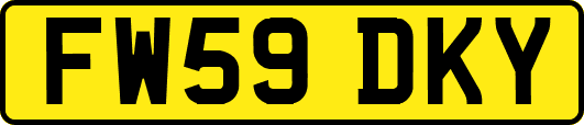 FW59DKY