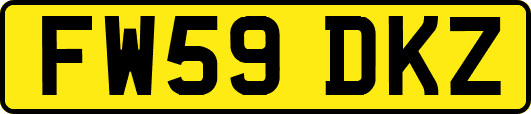 FW59DKZ