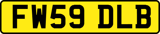 FW59DLB