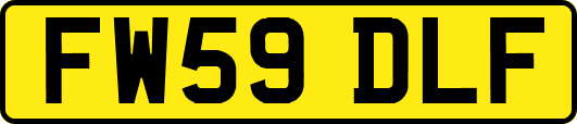 FW59DLF