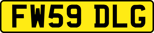 FW59DLG