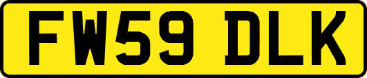 FW59DLK