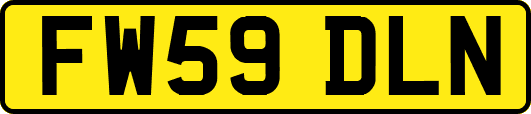 FW59DLN