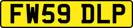FW59DLP