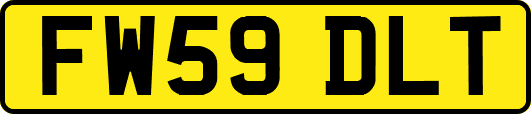 FW59DLT