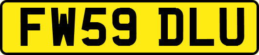 FW59DLU