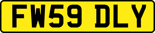 FW59DLY