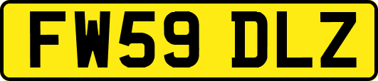 FW59DLZ
