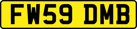 FW59DMB