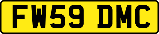 FW59DMC