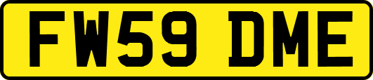 FW59DME