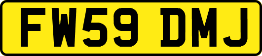 FW59DMJ