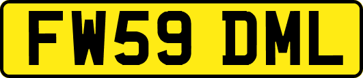 FW59DML