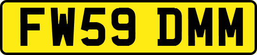 FW59DMM