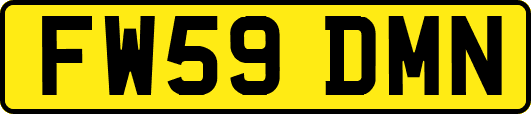 FW59DMN