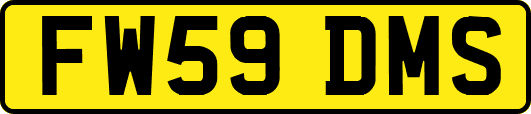 FW59DMS