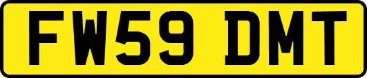 FW59DMT