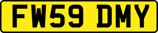 FW59DMY