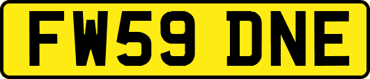 FW59DNE