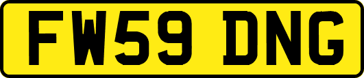 FW59DNG