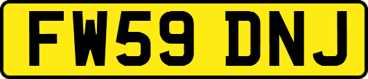 FW59DNJ