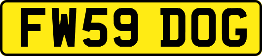 FW59DOG