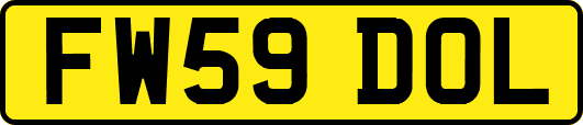 FW59DOL