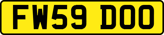 FW59DOO